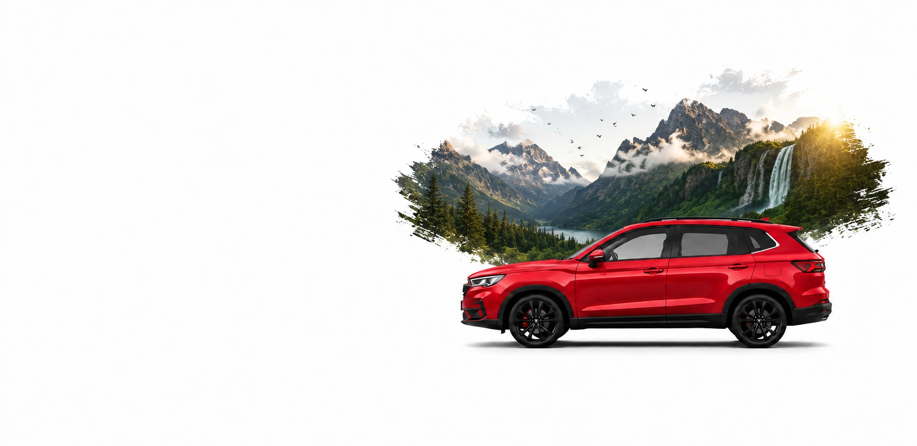 RivoCars Fleet Reveal