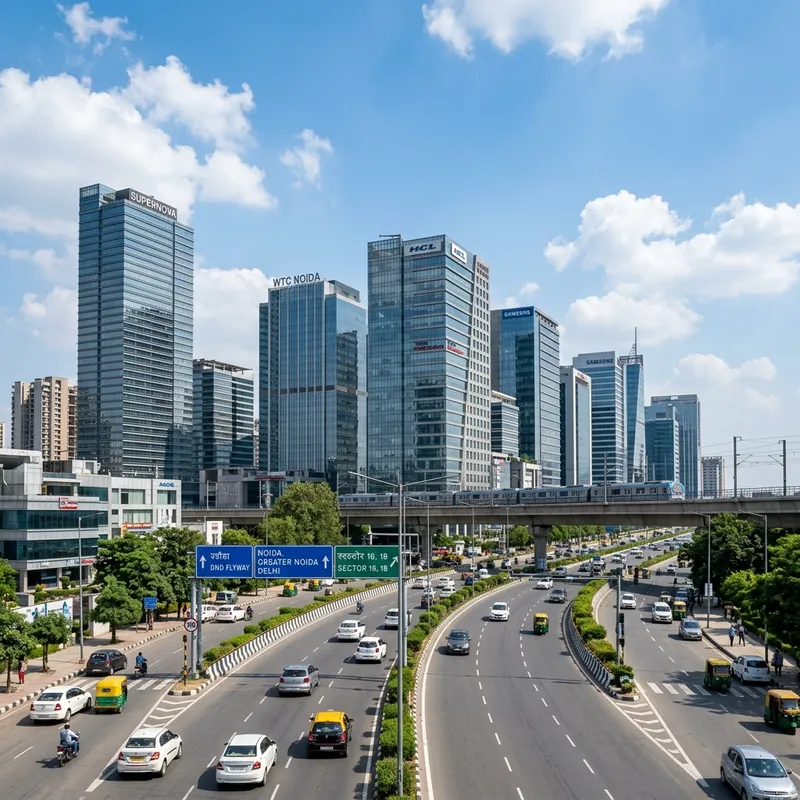 Noida