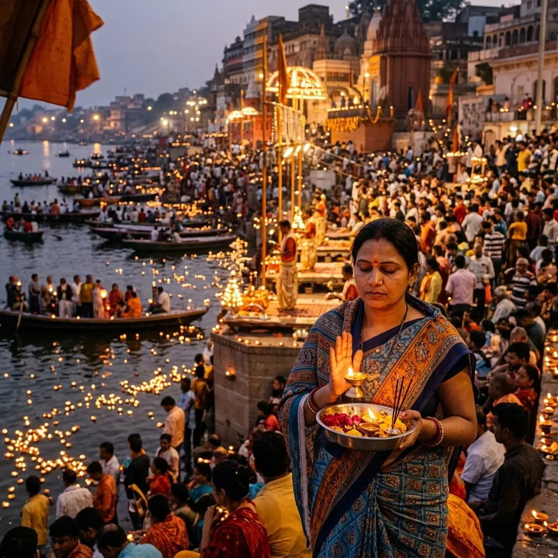 Varanasi